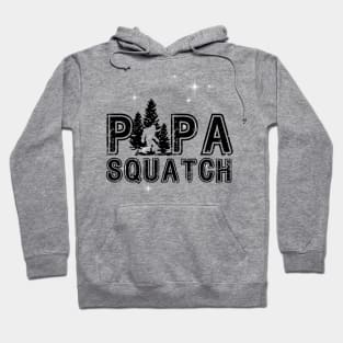 Papa Squatch Hoodie